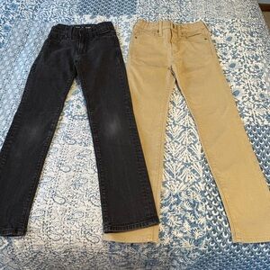 Old Navy Slim Jeans Bundle